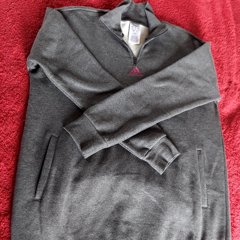 Long Sweatshirt